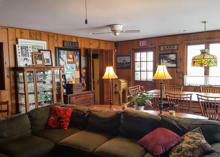 The White House Inn